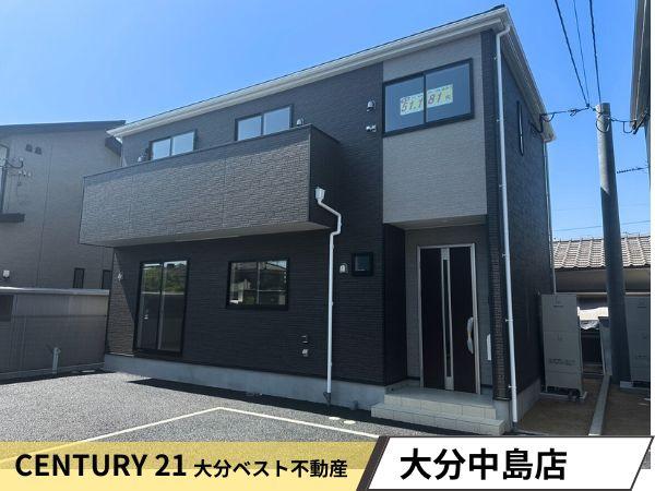 三川下第2-2号棟
