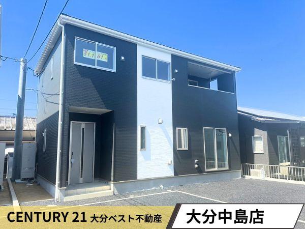 三川下第2-3号棟