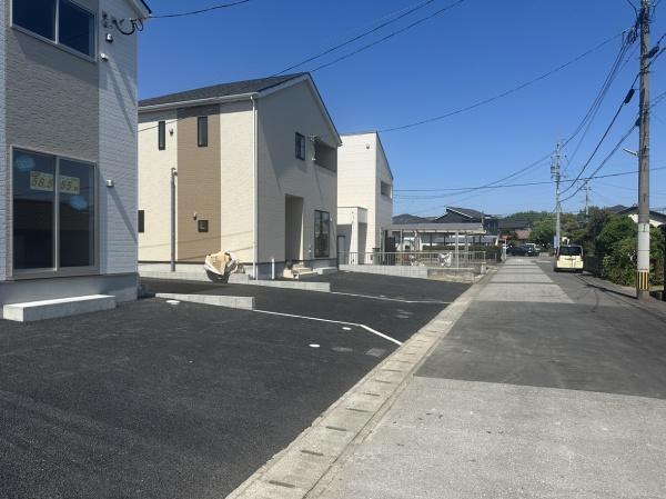 三川下第2-4号棟