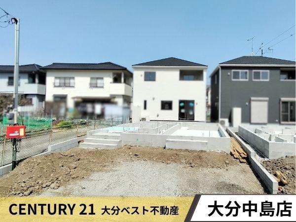 森第5-1号棟