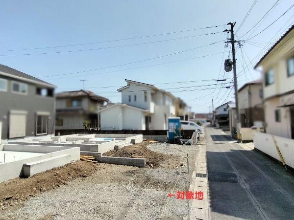 森第5-1号棟