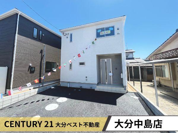 大石町第1-1号棟
