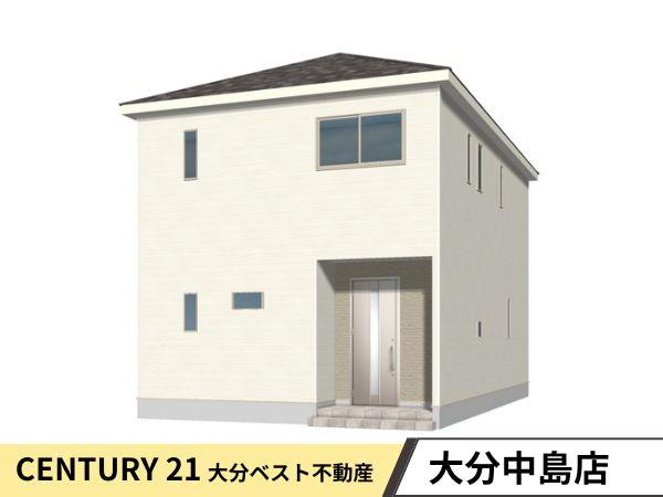 大石町第1-1号棟
