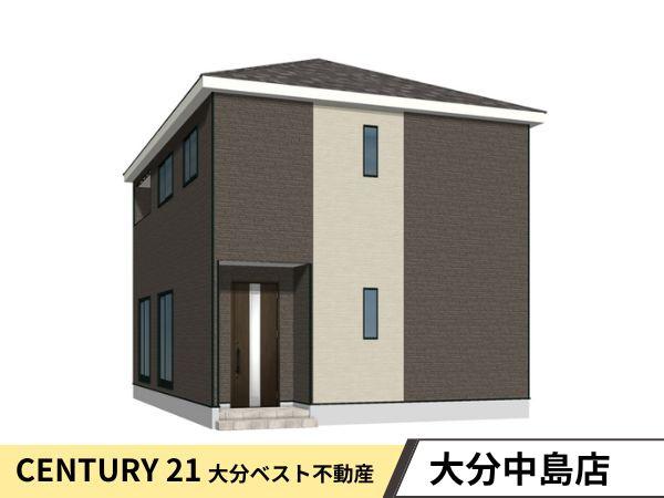 久原南第2-2号棟