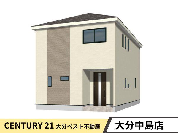 久原南第2-3号棟