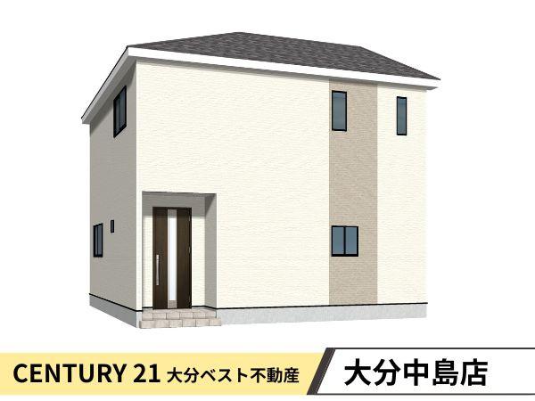 森第7-1号棟