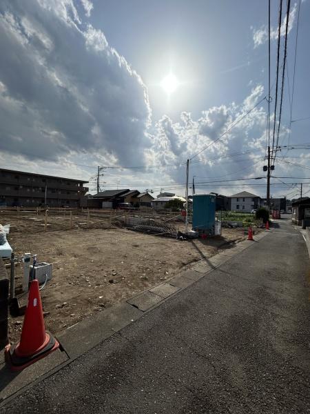 森第7-2号棟