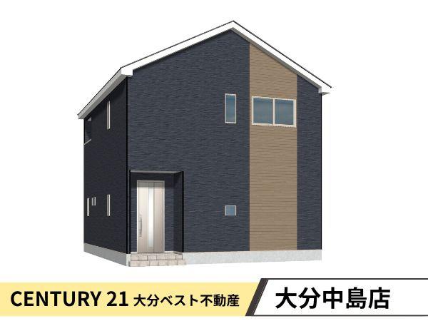 森第7-2号棟