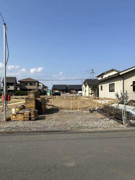 森第7-3号棟