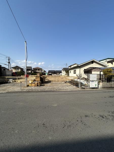 森第7-3号棟