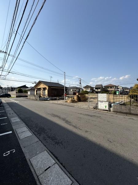 森第7-3号棟