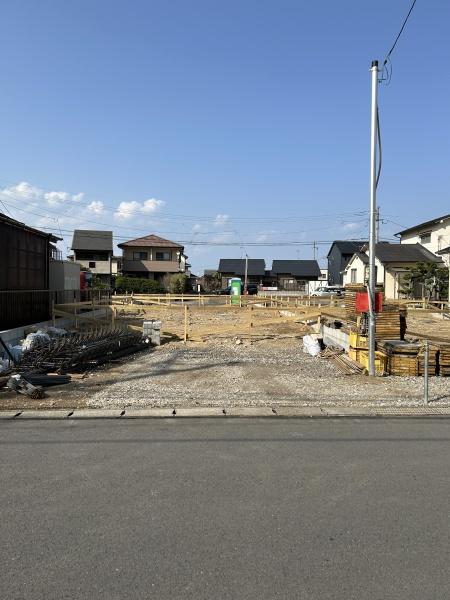 森第7-4号棟