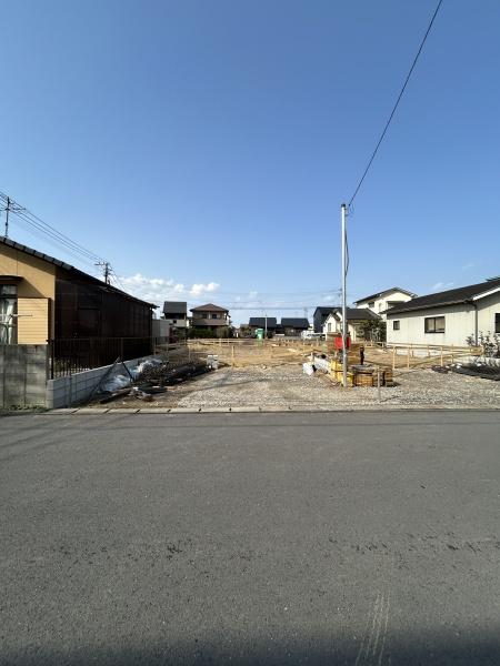 森第7-4号棟