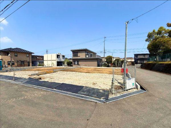 緑が丘第1-1号棟