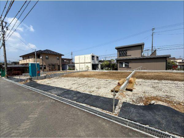 緑が丘第1-2号棟