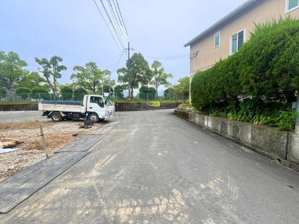 緑が丘第1-3号棟
