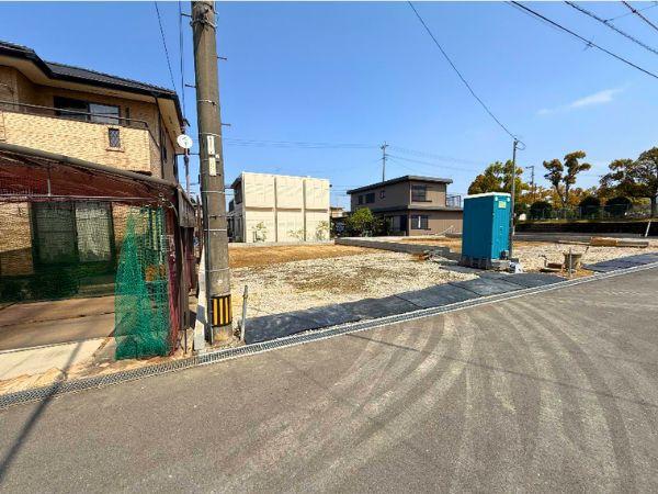 緑が丘第1-3号棟