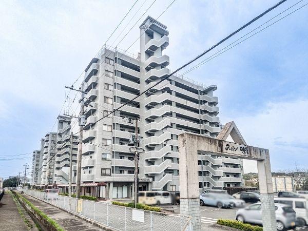 アーバン明治３番館