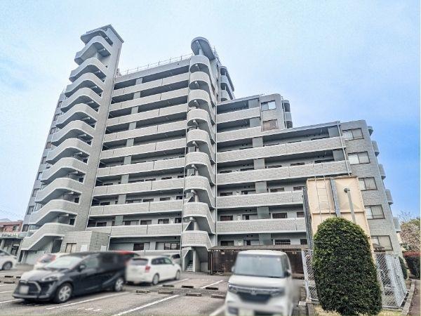 アーバン明治３番館