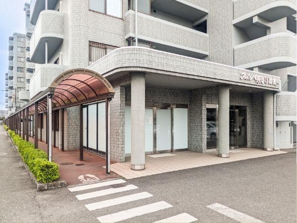 アーバン明治３番館