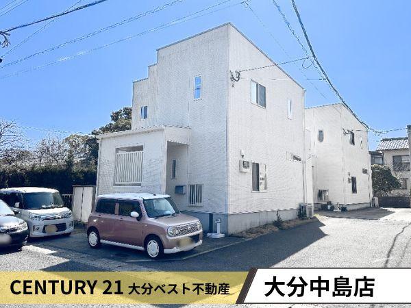 大在北1丁目　中古