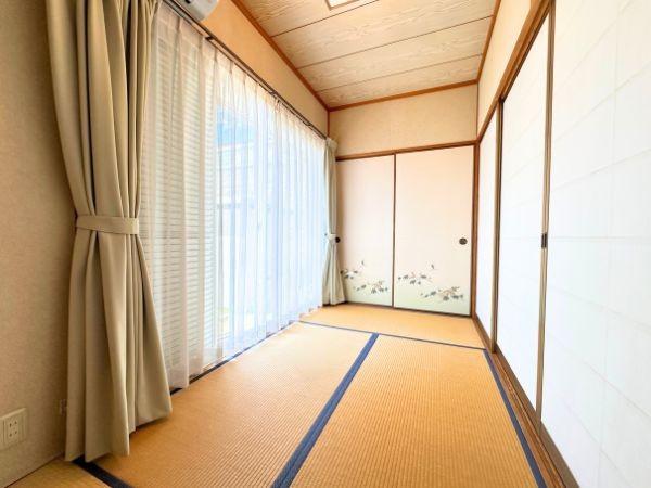 大分市高尾台１丁目の中古一戸建て