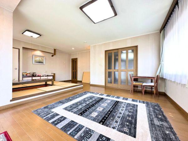 大分市高尾台１丁目の中古一戸建て