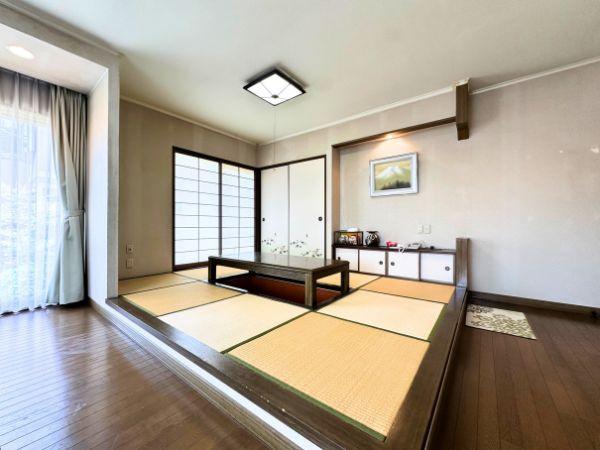大分市高尾台１丁目の中古一戸建て
