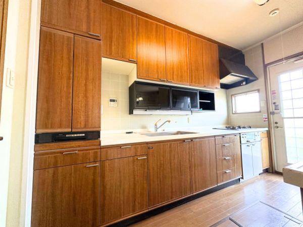 大分市高尾台１丁目の中古一戸建て