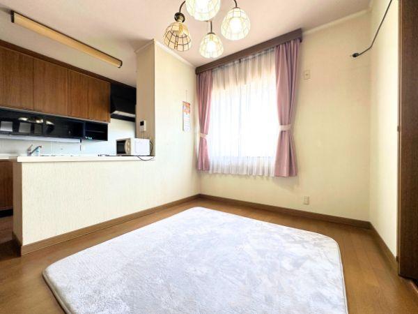 大分市高尾台１丁目の中古一戸建て