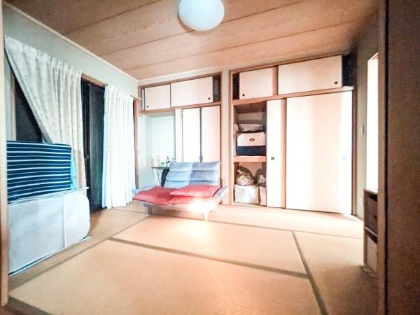 大分市公園通り１丁目の中古一戸建て