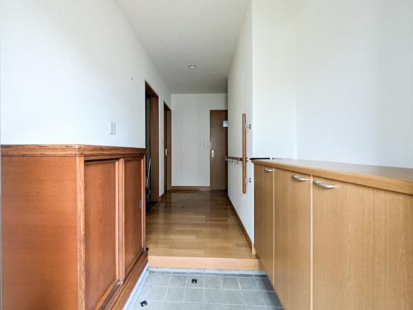 大分市公園通り１丁目の中古一戸建て