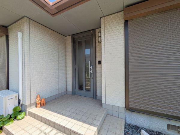 大分市公園通り１丁目の中古一戸建て