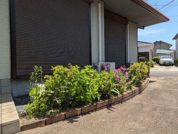 大分市公園通り１丁目の中古一戸建て