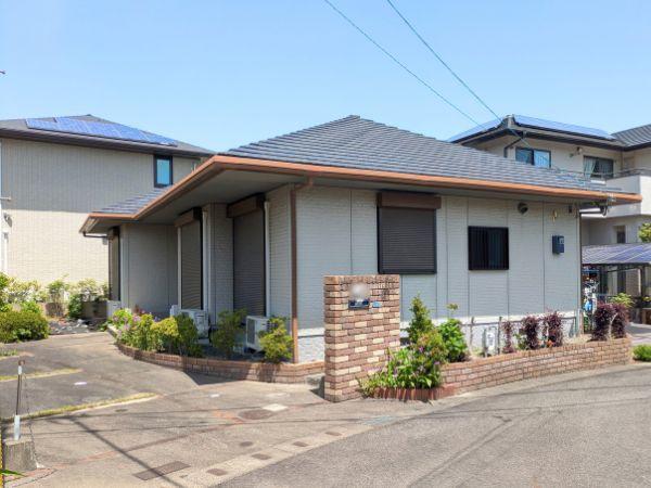 大分市公園通り１丁目の中古一戸建て
