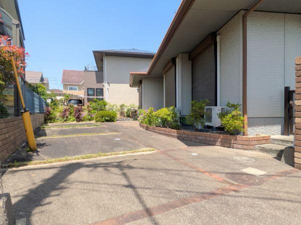 大分市公園通り１丁目の中古一戸建て