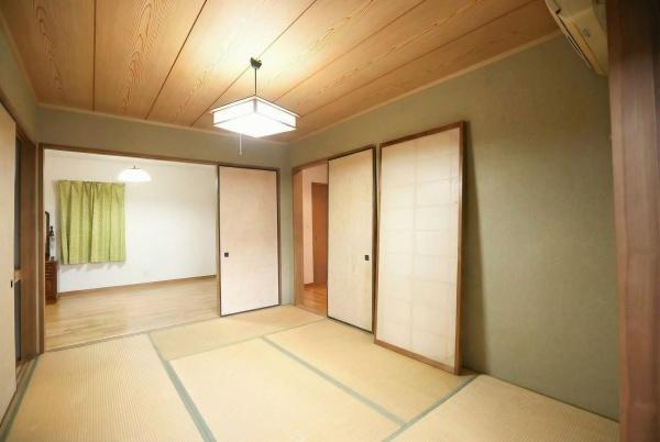 大分市公園通り１丁目の中古一戸建て