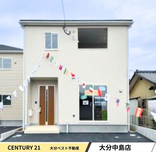 佐野第3-3号棟