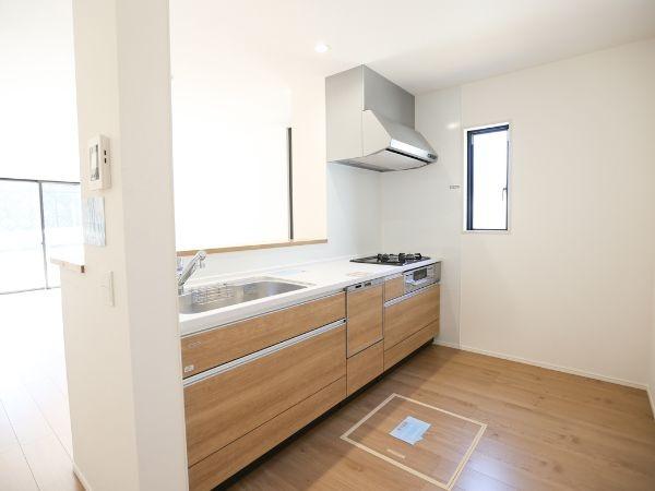 横尾東町1丁目1期1号棟