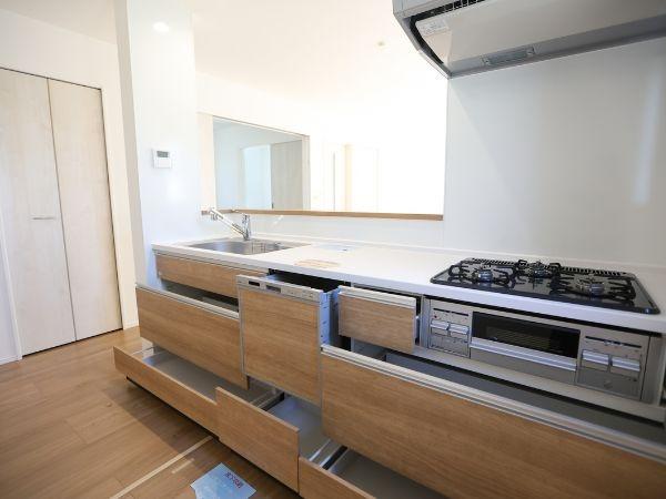 横尾東町1丁目1期1号棟