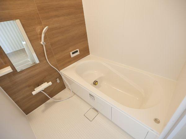 横尾東町1丁目1期1号棟