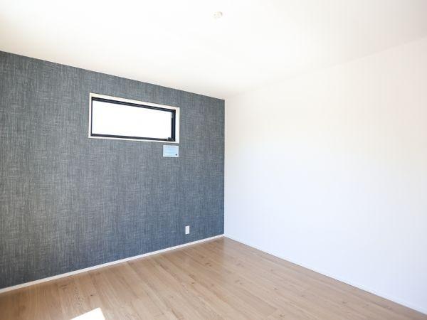 横尾東町1丁目1期1号棟