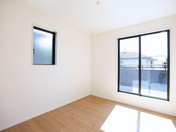 横尾東町1丁目1期1号棟