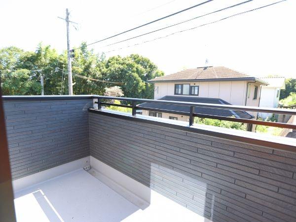 横尾東町1丁目1期1号棟