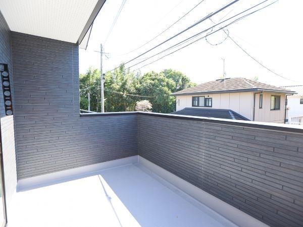 横尾東町1丁目1期1号棟