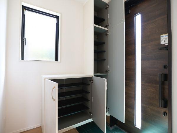 横尾東町1丁目1期1号棟