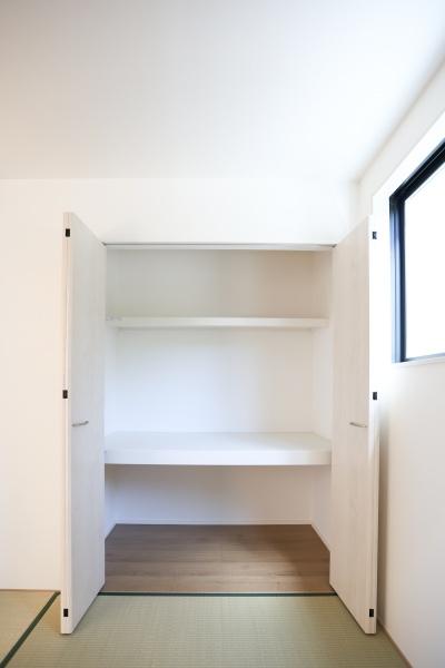 横尾東町1丁目1期1号棟