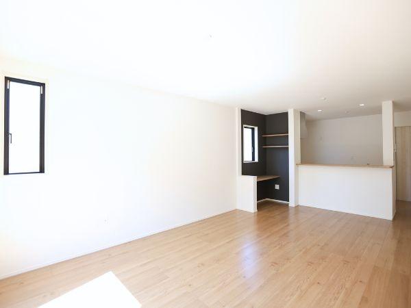 横尾東町1丁目1期1号棟