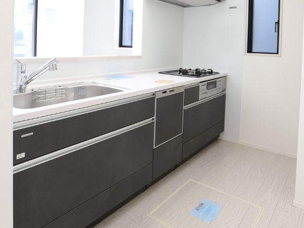 横尾東町1丁目1期2号棟