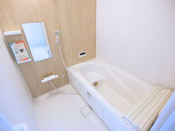 横尾東町1丁目1期2号棟